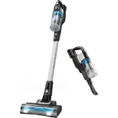 BLACKANDDECKER Bhfeb520d1 Kvast Dammsugare