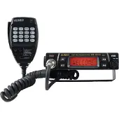 Alinco Dr-cs-10 Vhf Eker