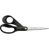 Fiskars - FunctionalForm ReNew Universal Scissors 21 cm