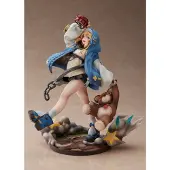 Spiritale Guilty Gear Strive Bridget Pvc 1/7-figur 27 Cm