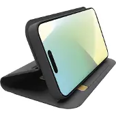 SBS TEWALIP1661K, Plånbok, Apple, iPhone 16, 15,5 cm (6.1), Svart