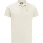 Jack Wolfskin Essential Kortärmad Polotröja