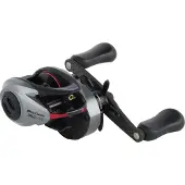 Abu Garcia Revo Premier Hs Low Profile Baitcast Fiskerulle