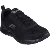 SKECHERS Track Leshur Skor