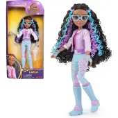 Unicorn Academy Fashion Doll 24 cm - Layla