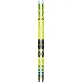 Fischer Speedmax 90 Skate Plus 115 Stiff Längdskidor