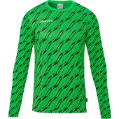 Uhlsport Progressive Torwart T-shirt Med Lång ärm