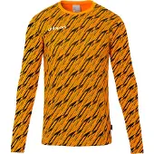 Uhlsport Progressive Torwart T-shirt Med Lång ärm