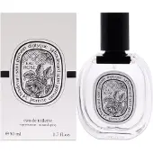Diptyque Eau de Toilette 50ml EDT SP O'Rose