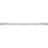Pracht 5212205 LED-våtrumsbelysning LED LED 23 W Vit Vit