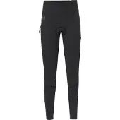 Vaude Kuro Warm Hybrid Långa Tights Utan Axelband