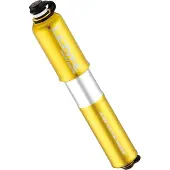Lezyne Alloy Drive S Mini Pump