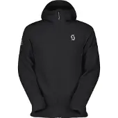 SCOTT Insuloft Air Primaloft Sweatshirt Med Dragkedja
