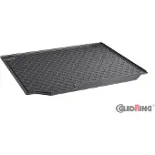 GledRing Bagagerumsmatta lamplig for BMW X5 G05 5Persons 2018