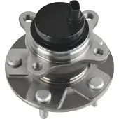 Blue Print Hjullagersats ADBP820002