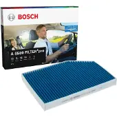 Bosch Kupéfilter 0 986 628 580