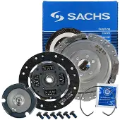 SACHS Kopplingssats 3000 846 301