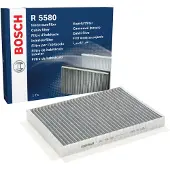 Bosch Kupéfilter 1 987 435 580