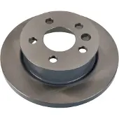 FEBI BILSTEIN Bromsskiva 06547, 1 Stycke
