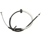 Linex Handbromsvajer 01.01.02 vänster