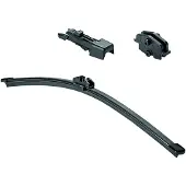 Valeo Torkarblad HydroConnect HR38, 380mm, Bakre delen, 1 Stycke