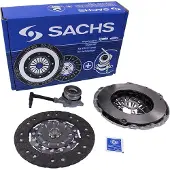 SACHS Kopplingssats XTend Kit plus CSC 3000 990 248
