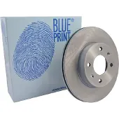 Blue Print Bromsskiva ADG043143 fram, ventilerad, 1 Stycke