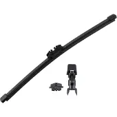 Valeo Torkarblad HydroConnect HF80, 800mm, Front, 1 Stycke