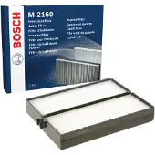Bosch Kupéfilter 1 987 432 160