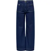 ONLY Jeans 'ONLMadeline' mörkblå