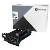Lexmark 78C0Z10 svart imaging unit (original)