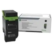 Lexmark Toner schwarz CS/X63 ca 20 000 S.
