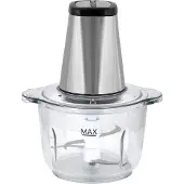 Heinrich´s Germany Hmz 8850 500w Hackare