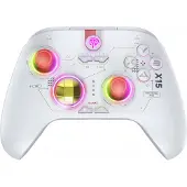 EasySMX X15 Mech Pc-spelkontroll