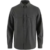 Fjällräven Abisko Trekking Shirt M herrkrage