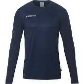 Uhlsport Progressive Torwart T-shirt Med Lång ärm