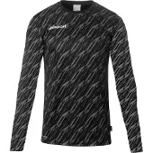 Uhlsport Progressive Torwart T-shirt Med Lång ärm