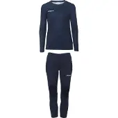 Uhlsport Progressive Bundle J Långärmad Uppsättning