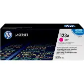 HP 123A (Q3973A) magenta toner (original)