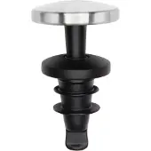 Oxo Expanderande vinkork 2-pack