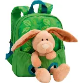 Nici Travel Friends Ryggsäck 21x26 Cm