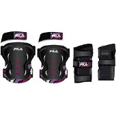 Fila Skate Fp-kroppsskydd För Flickor
