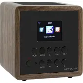 Imperial I10 Bärbar Radio