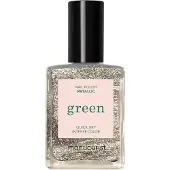 Manucurist Paris Green Nagellack 15 ml Metallic
