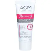 ACM Masque Éclaircissant - ACM - Dépiwhite - 40ml - Sans parfum - Mixte