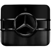 Mercedes-benz Sign Your Power Intense Eau de Parfum 100 ml
