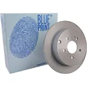 Blue Print Bromsskiva ADC443101