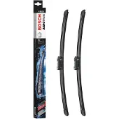 Bosch Torkarblad Aerotwin A922S, 500mm, Front, 2 Stycke