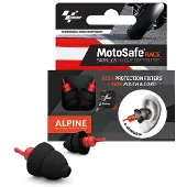 Alpine Motogp Racing Pro Hörselkåpor