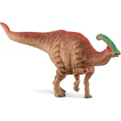 Schleich Dinosaurs - Parasaurolophus - H: 10, 0 cm 15030 - - One Size - Dinosaur